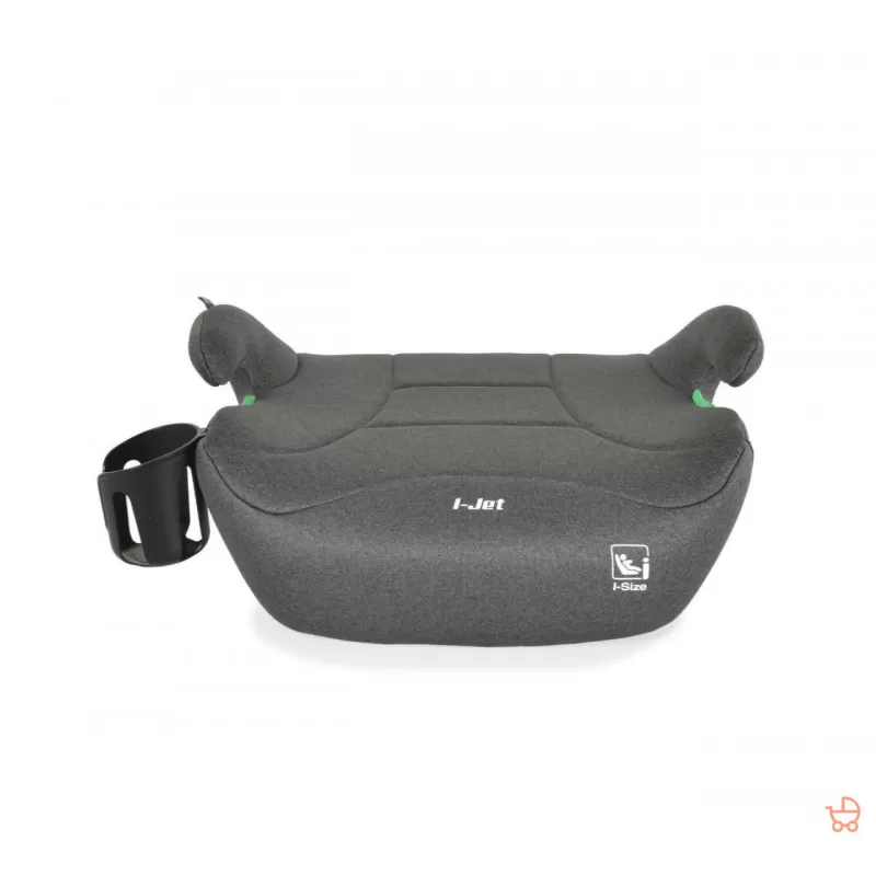 Cangaroo Moni I-Jet i-Size Isofix auto sedište za decu 125-150cm-Grey 