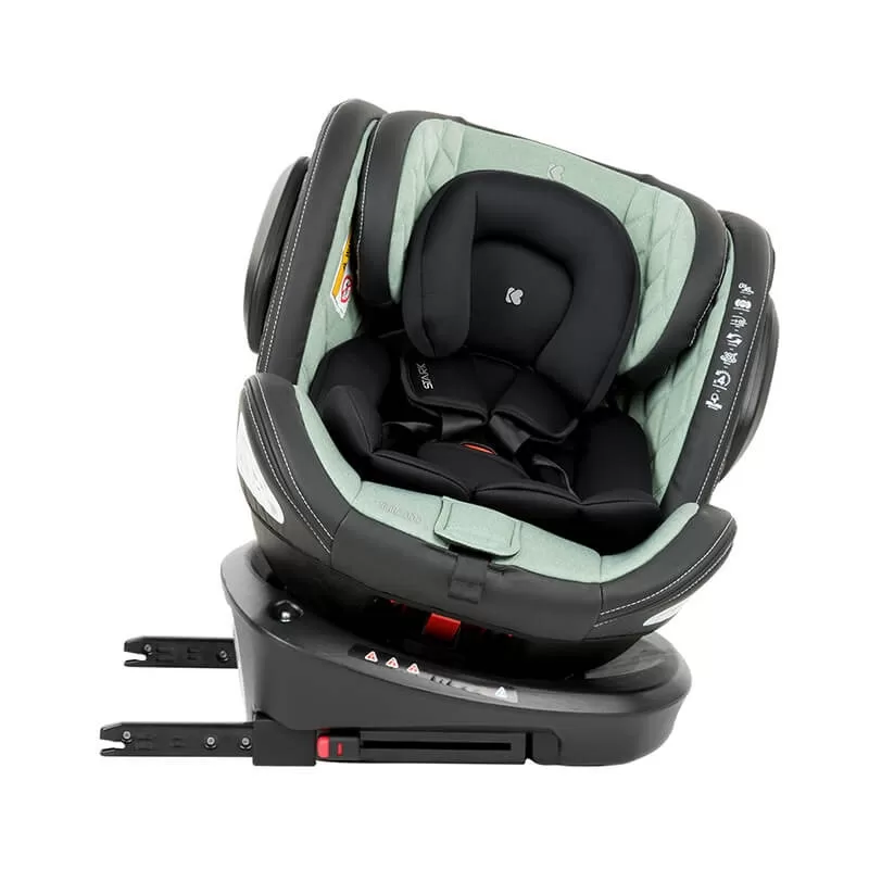 Kikka Boo Stark 0-36kg Mint 