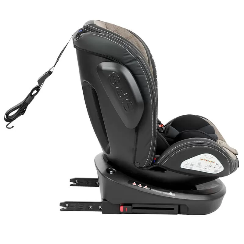 Kikka Boo Stark 0-36kg Beige 