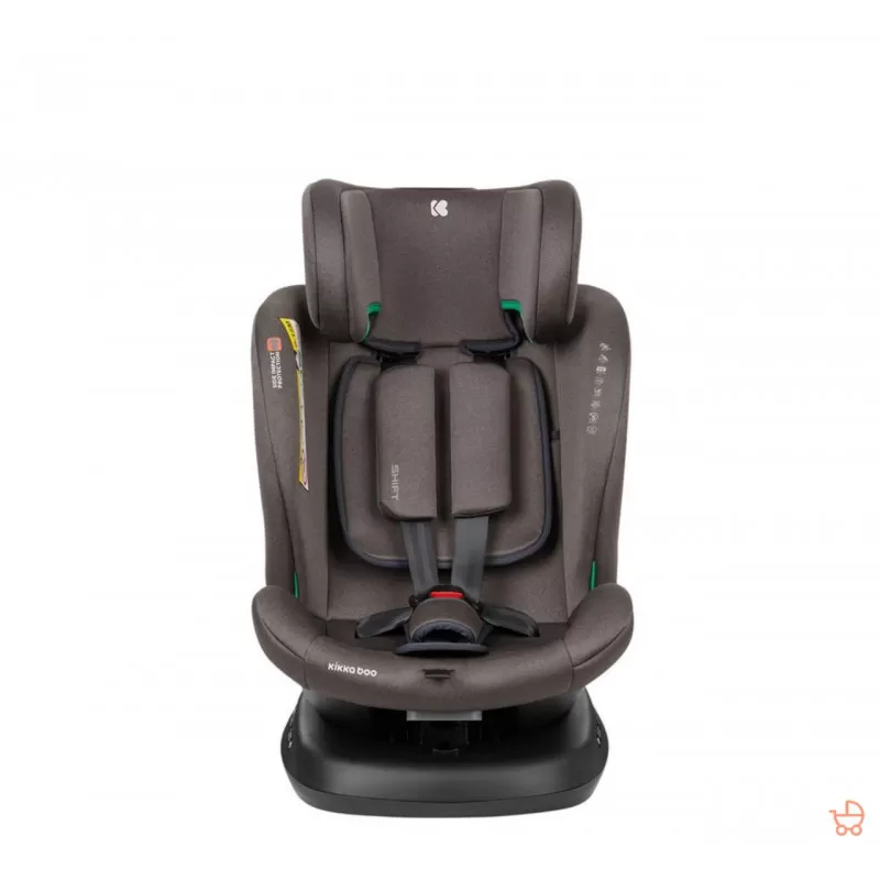 Kikka Boo Shift 0-36kg Beige 