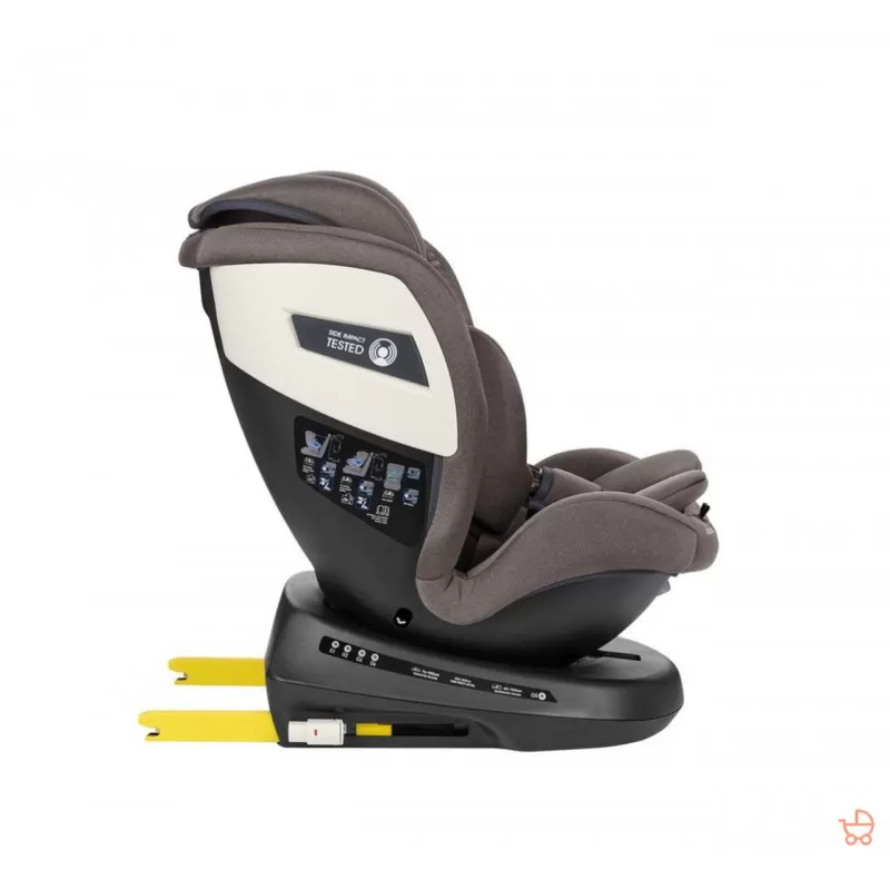 Kikka Boo Shift 0-36kg Beige 