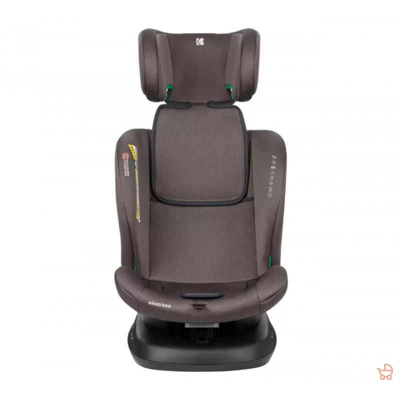 Kikka Boo Shift 0-36kg Beige 