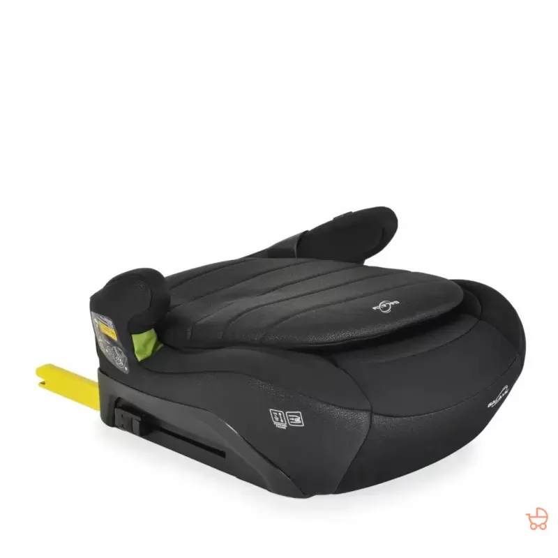 Cangaroo Galaxy Black 125-150cm 