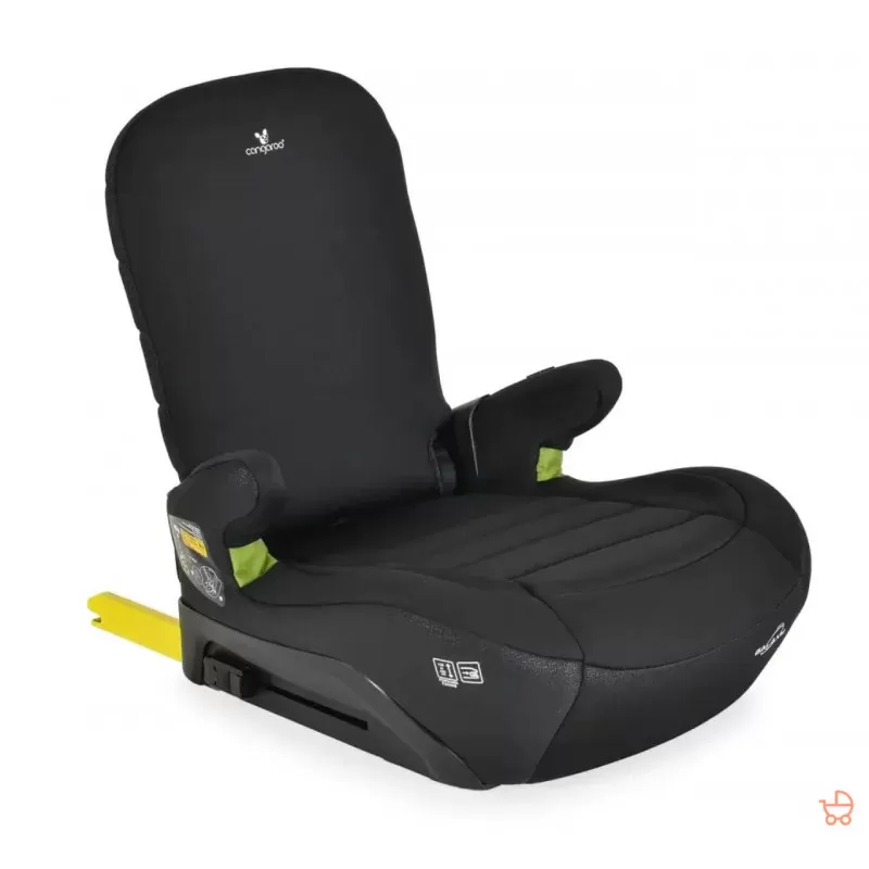 Cangaroo Galaxy Black 125-150cm 