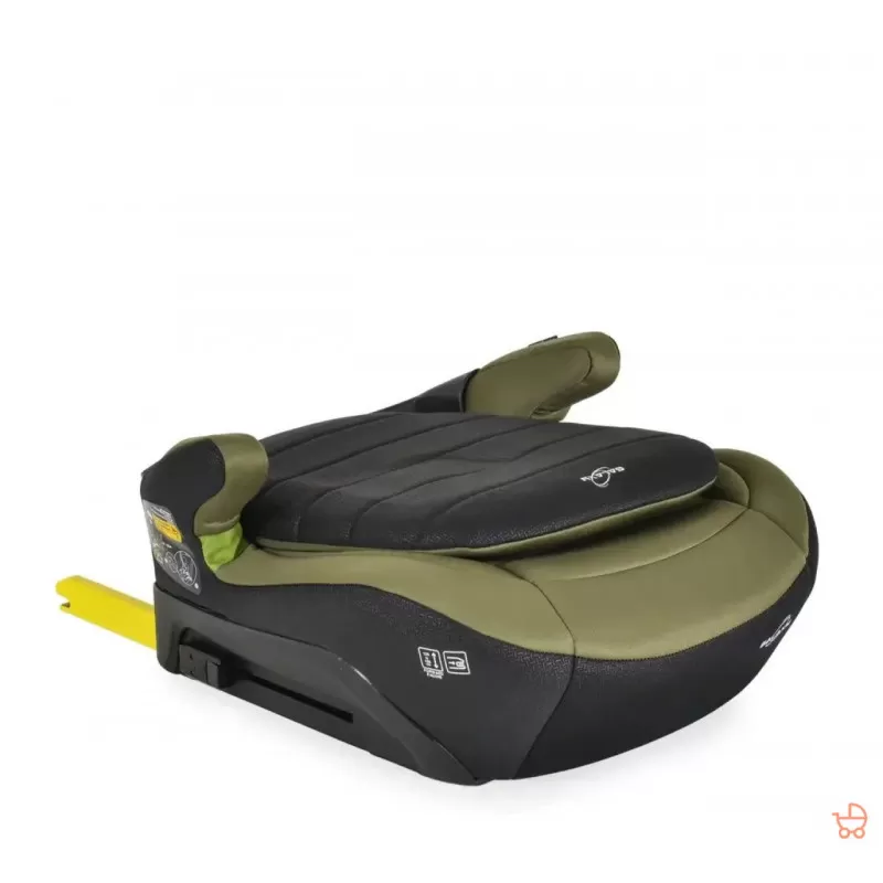 Cangaroo Galaxy Green 125-150cm 