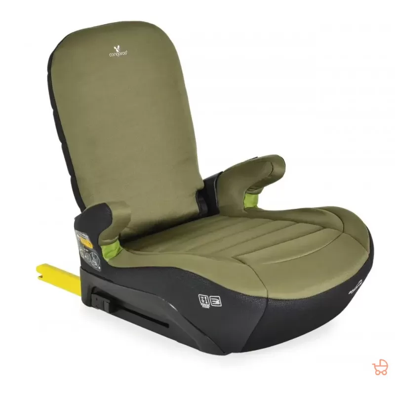 Cangaroo Galaxy Green 125-150cm 