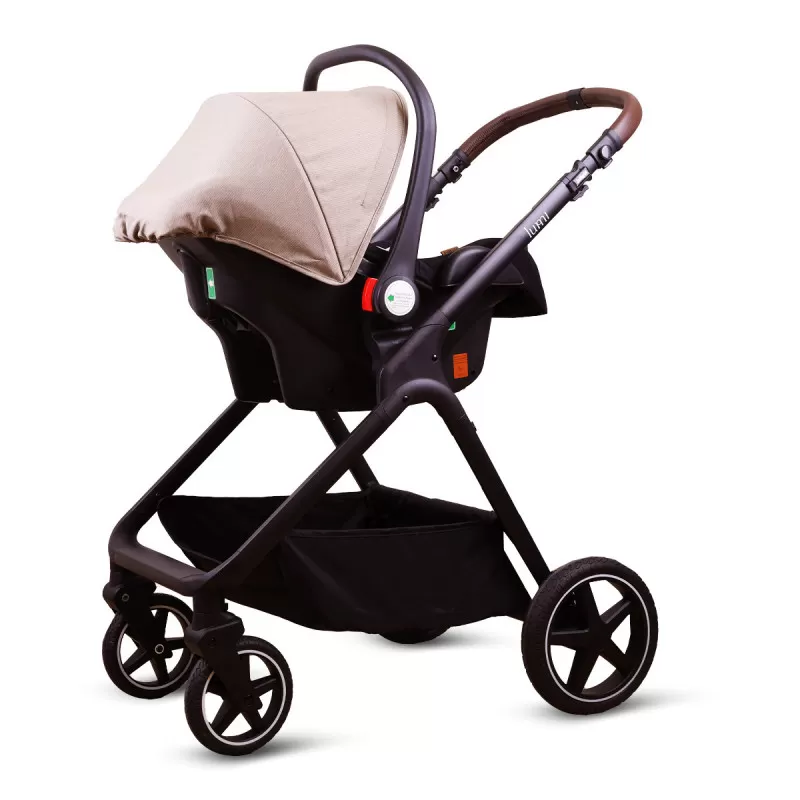 Jungle Lumi 3u1 Premium bEIGE 