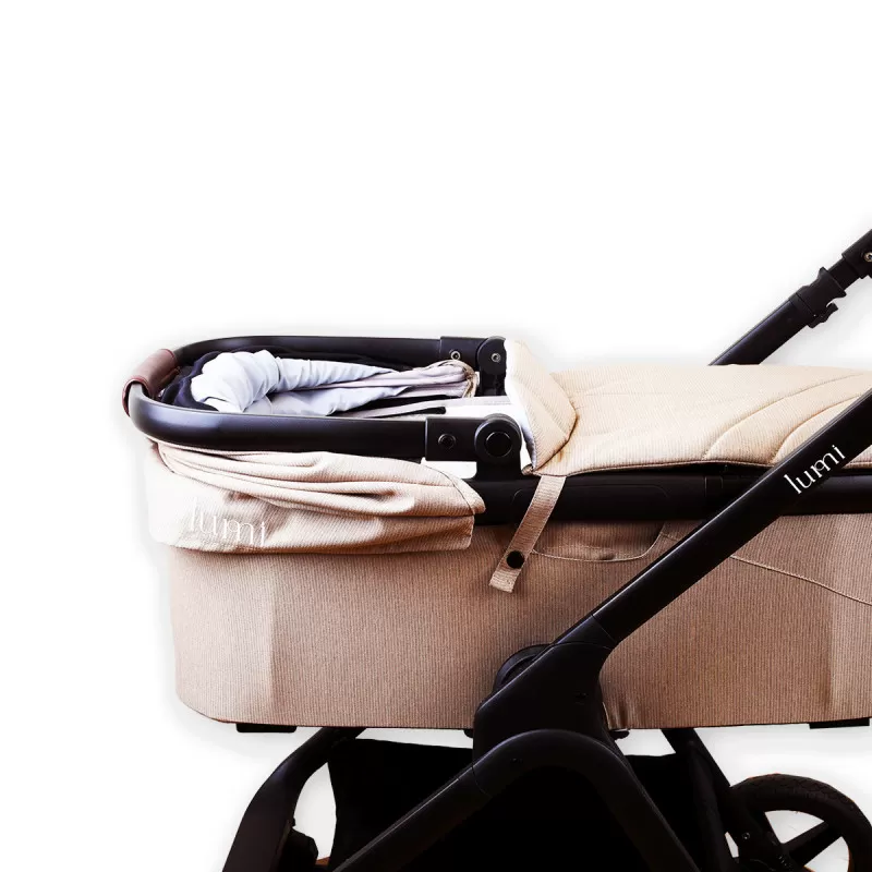 Jungle Lumi 3u1 Premium bEIGE 