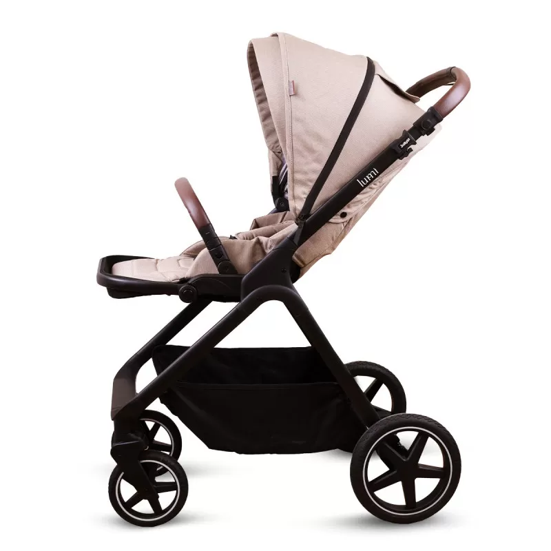 Jungle Lumi 3u1 Premium bEIGE 