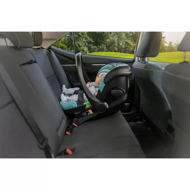 4u1 Zopa Move Cross 5 - Boss Grey 