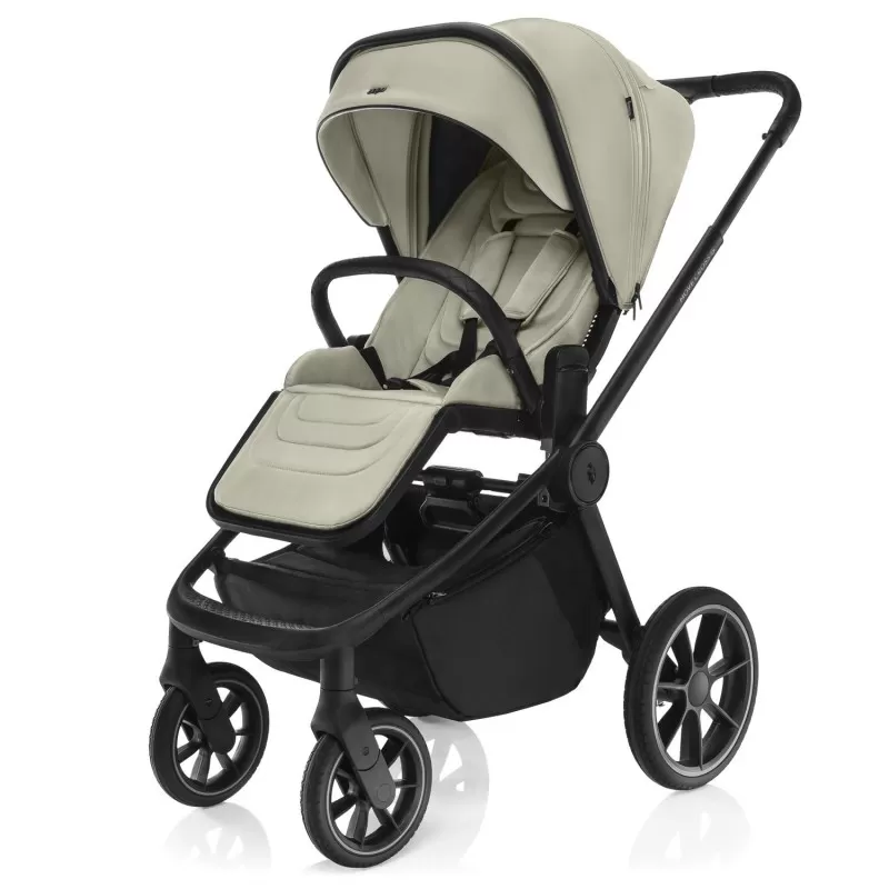 4u1 Zopa Move Cross 5 - Boss Grey 