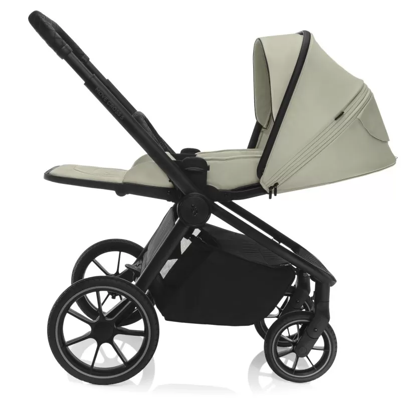 4u1 Zopa Move Cross 5 - Boss Grey 