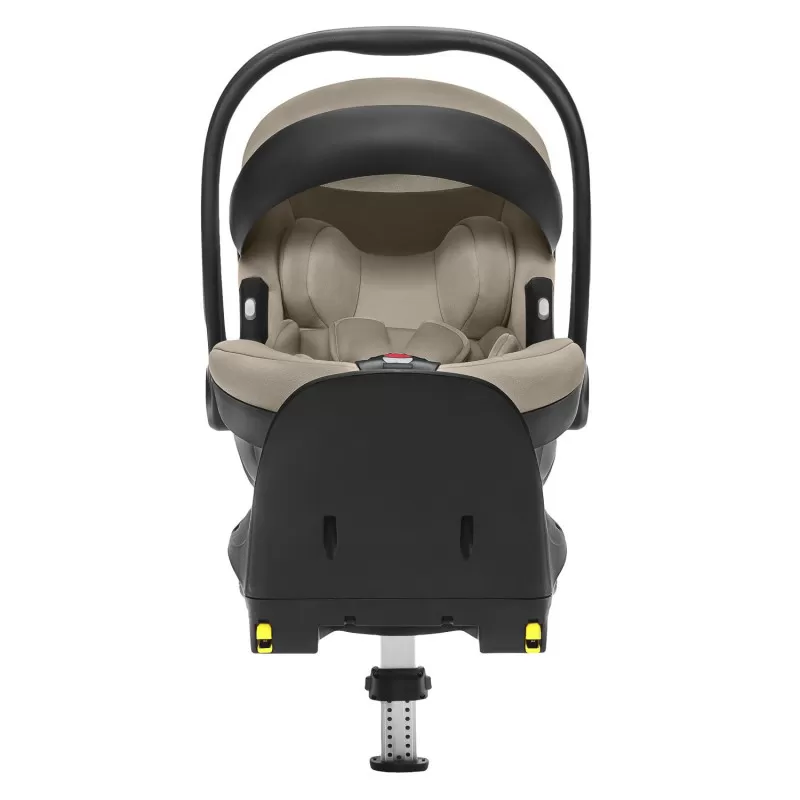 4u1 Zopa Move Cross 5 - Ivory Beige 