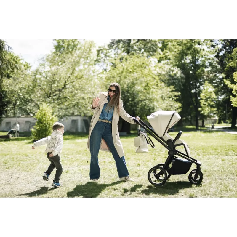 4u1 Zopa Move Cross 5 - Ivory Beige 