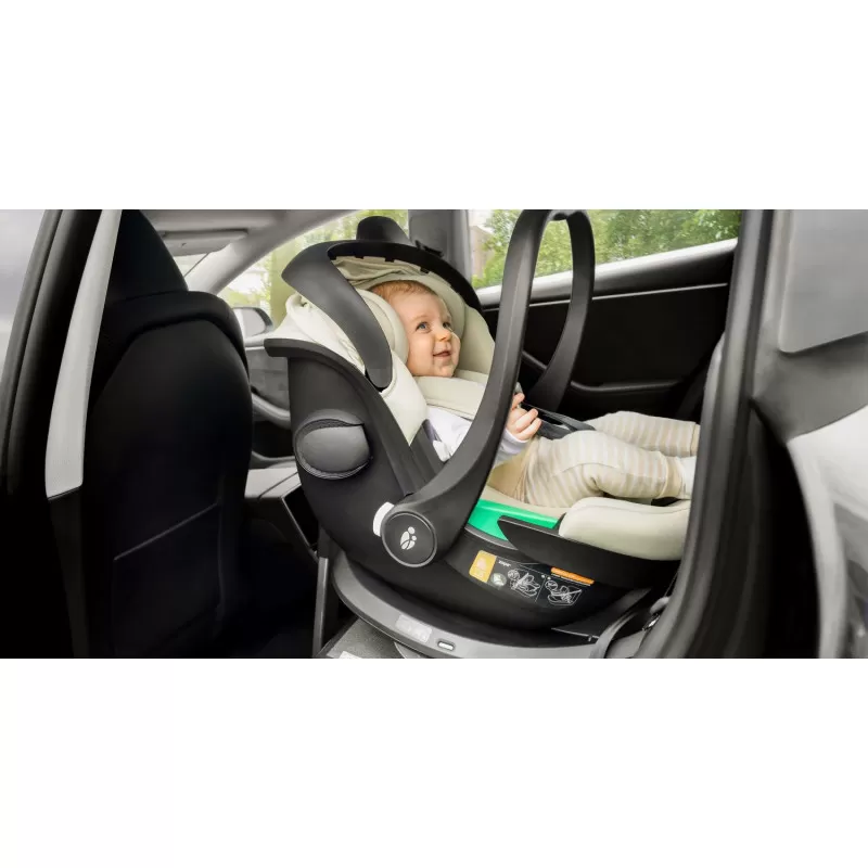 4u1 Zopa Move Cross 5 - Ivory Beige 