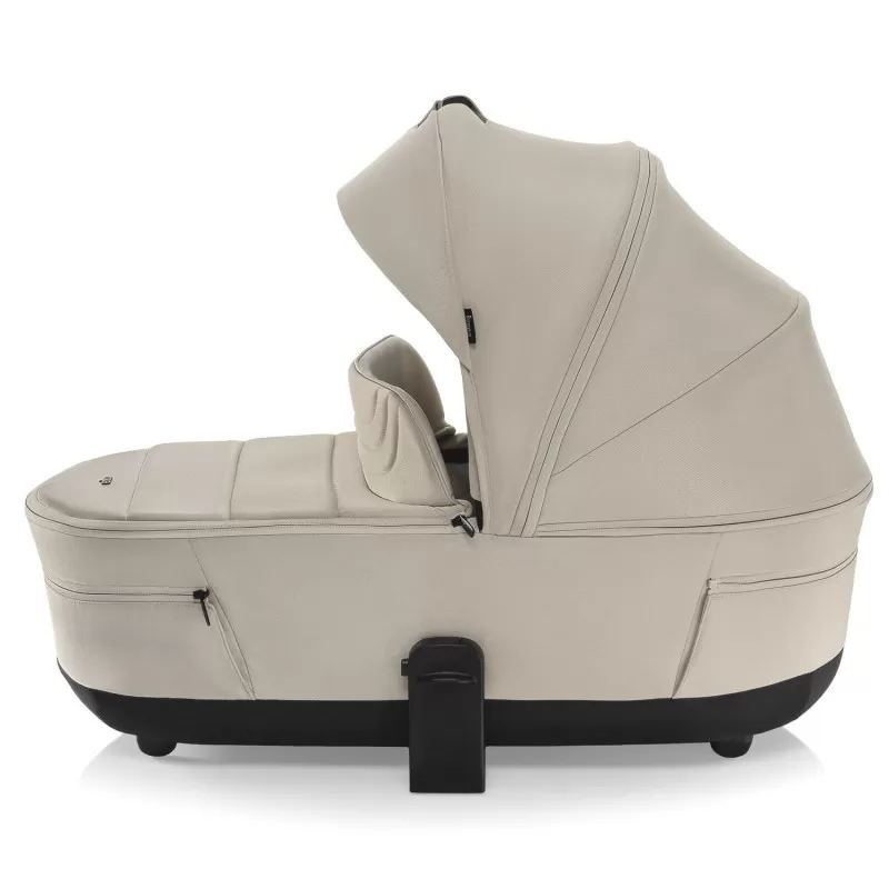 4u1 Zopa Move Cross 5 - Ivory Beige 