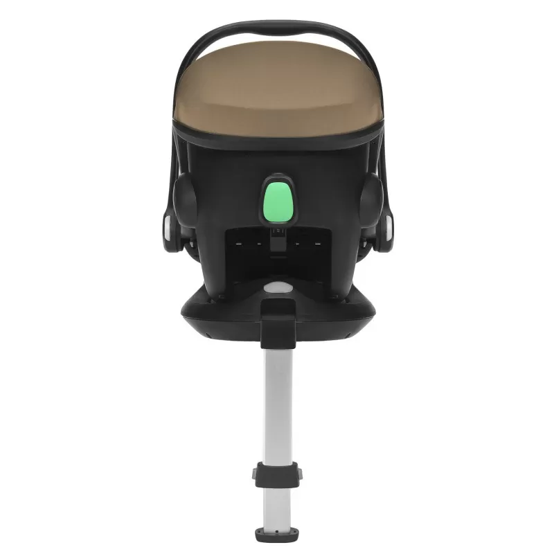 4u1 Zopa Move Cross 5 - Toffe Brown 