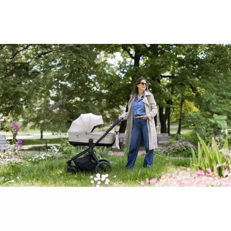 4u1 Zopa Move Cross 5 - Toffe Brown 