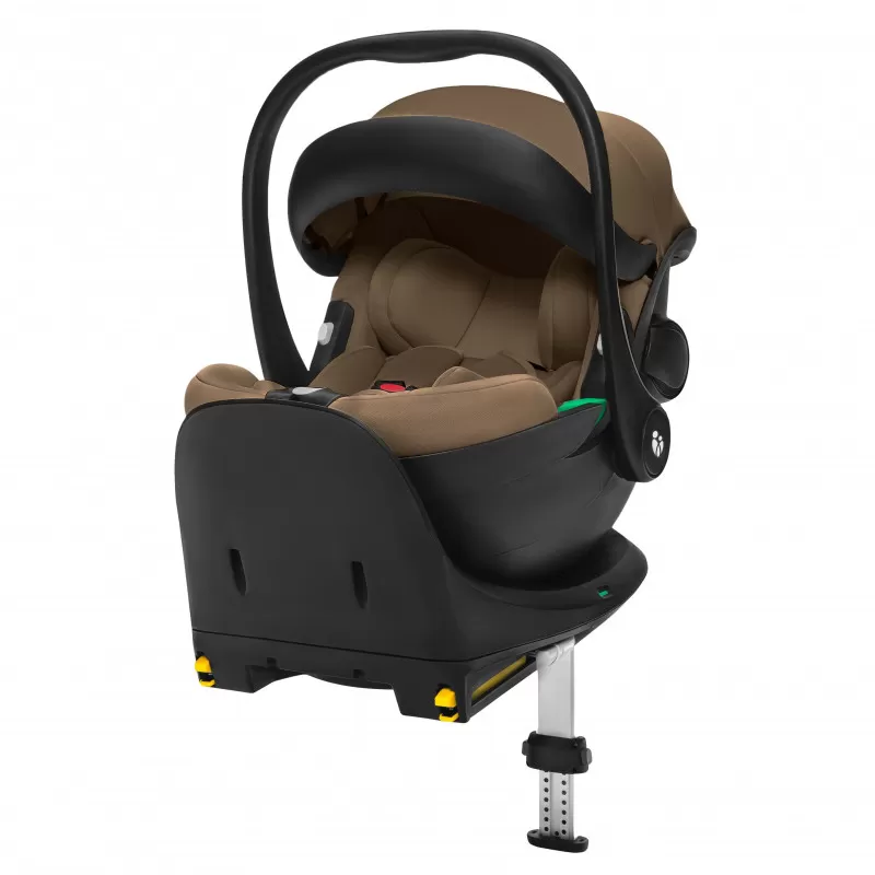 4u1 Zopa Move Cross 5 - Toffe Brown 