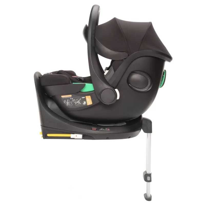 4u1 Zopa Move Cross 5 - Rocky Green 