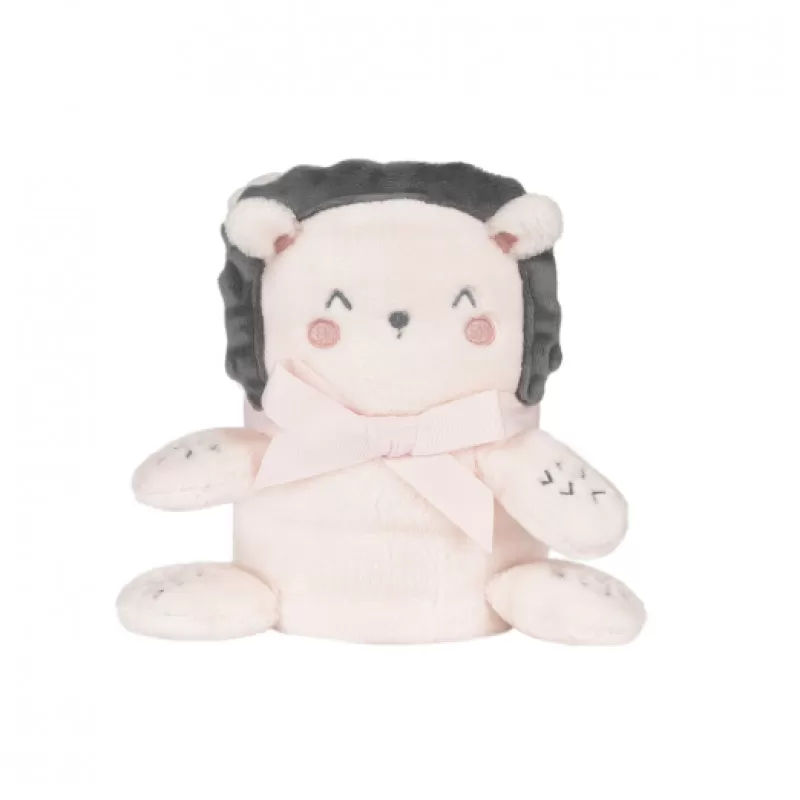 Kikka Boo cebe 3D Hedge-Hugs 