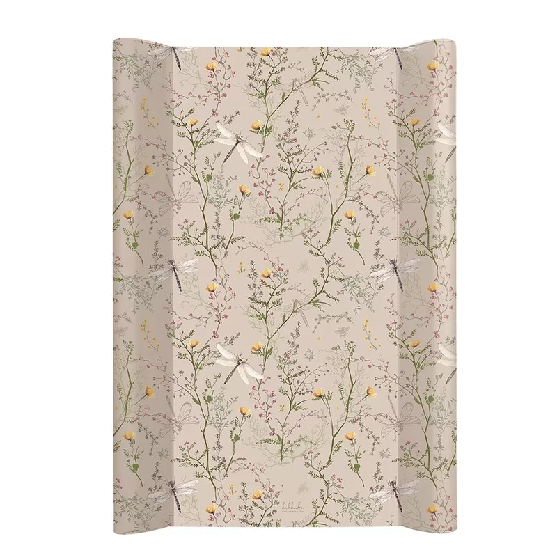 Tvrda podloga Kikka Boo Garden Beige 