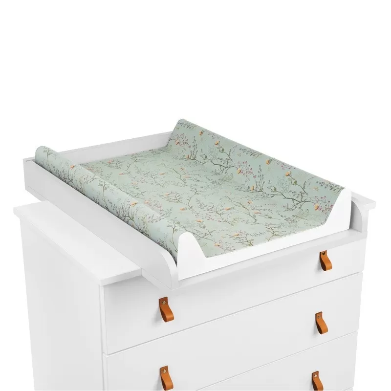 Tvrda podloga Kikka Boo Garden Green 