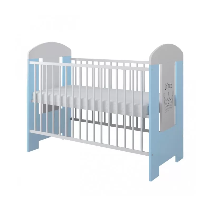 Krevetić Blue Prince 