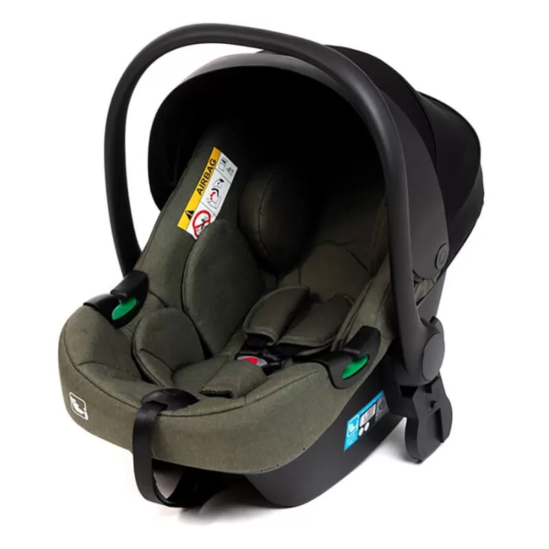 BBO Voyage 3u1 - Green 