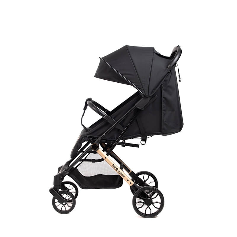 BBO Compact Gold/Black | Bebbco