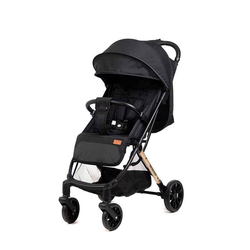 BBO Compact Gold/Black | Bebbco