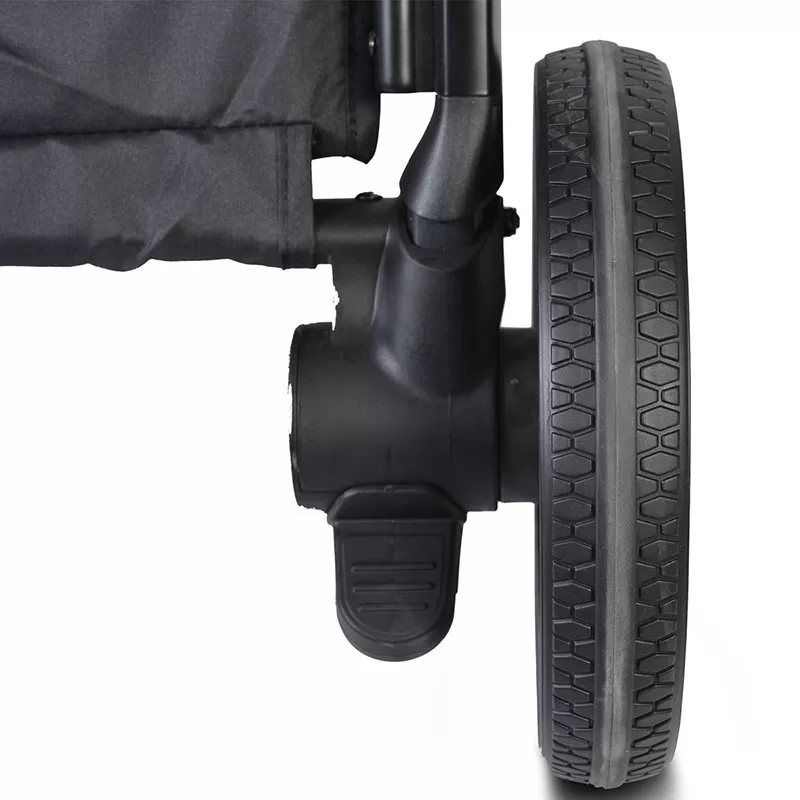 Cangaroo Macan 3u1 - Black 