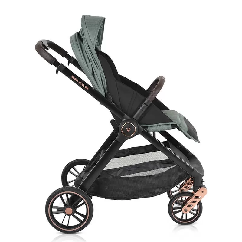 Cangaroo Macan 3u1 - Green 