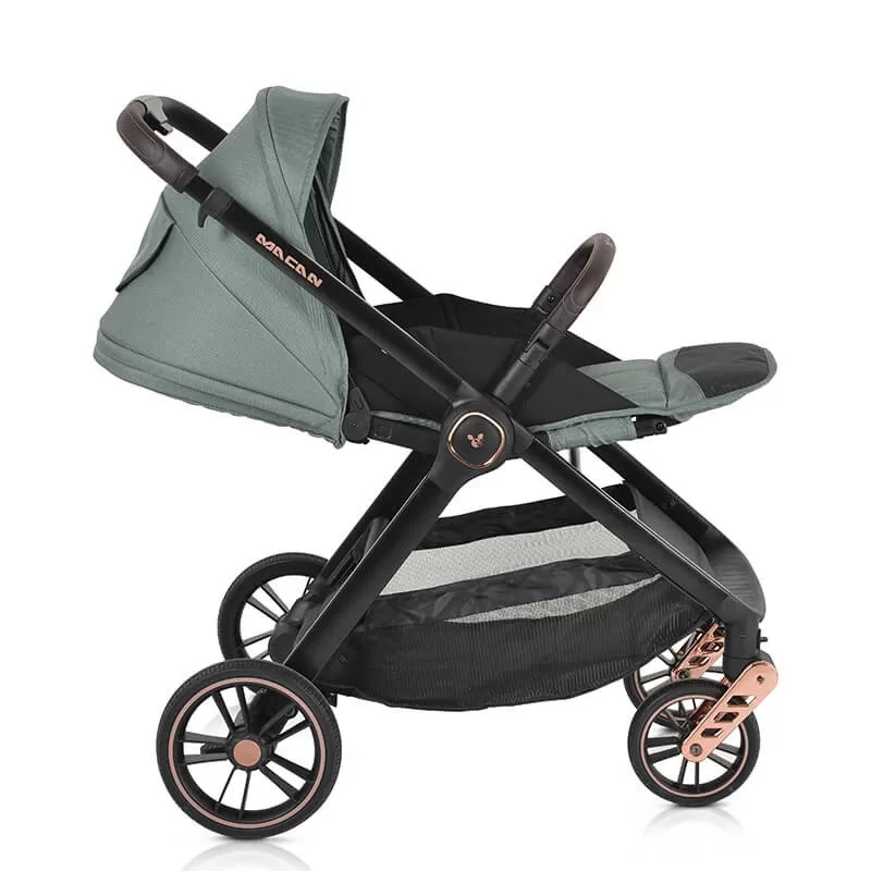 Cangaroo Macan 3u1 - Green 