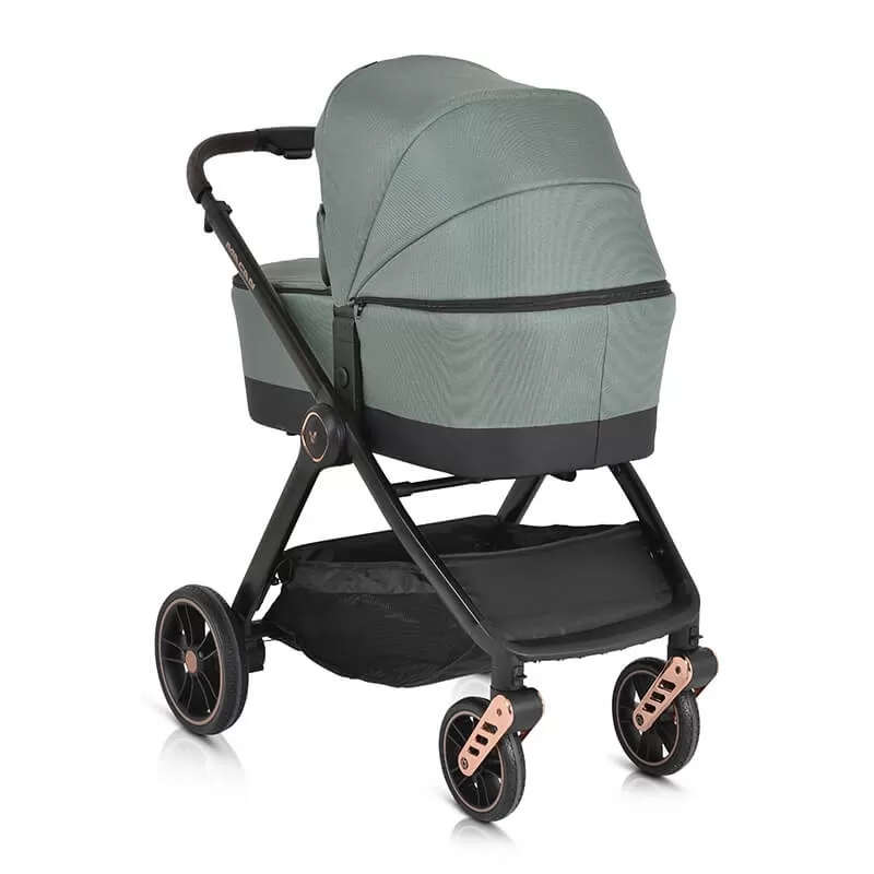 Cangaroo Macan 3u1 - Green 