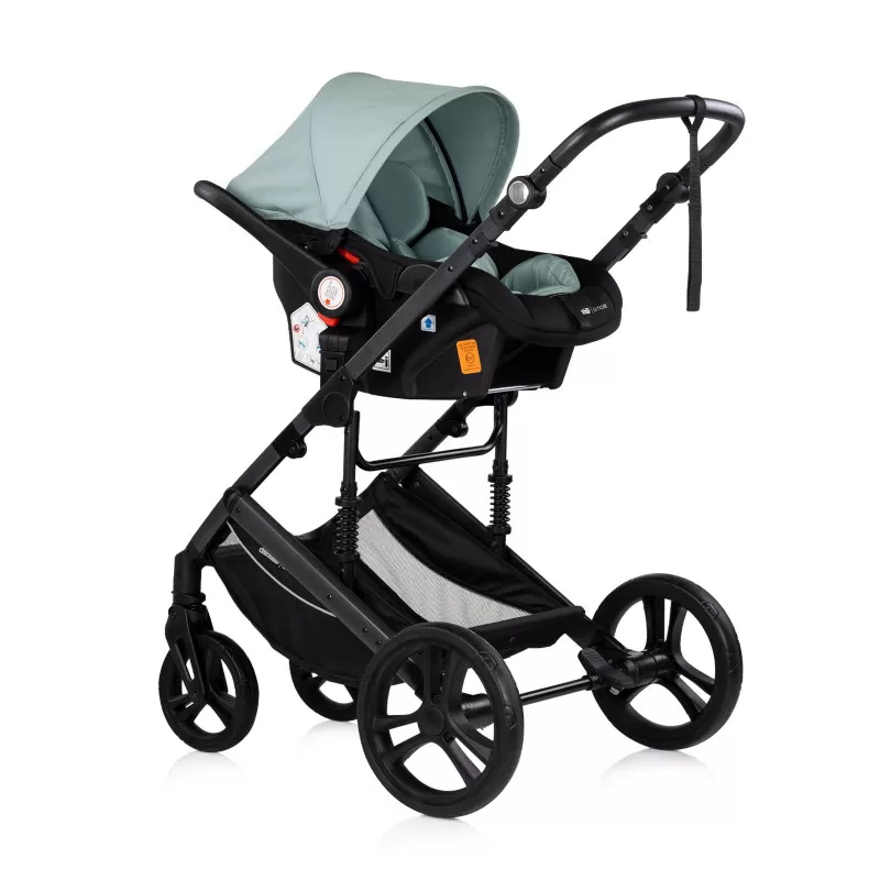 Chipolino Amore Matcha 3u1 