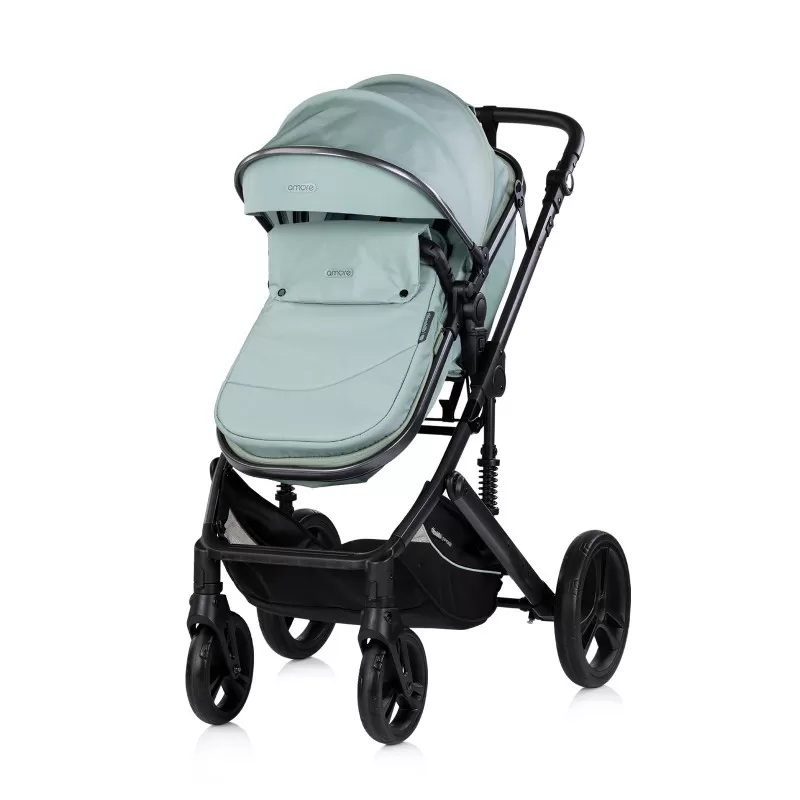 Chipolino Amore Matcha 3u1 