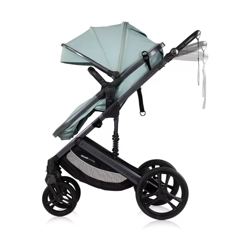 Chipolino Amore Matcha 3u1 
