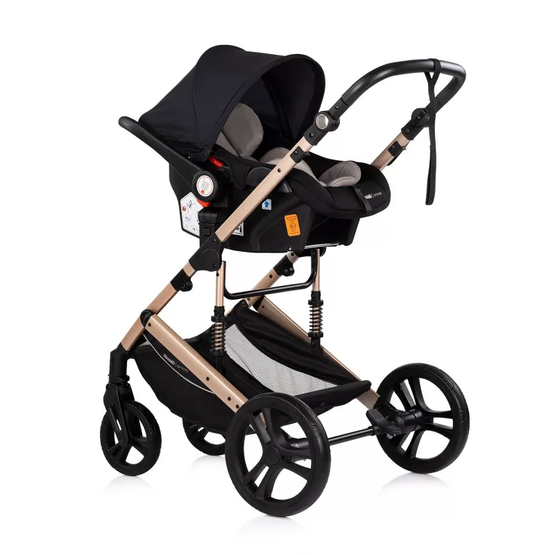 Chipolino Amore Noir 3u1 