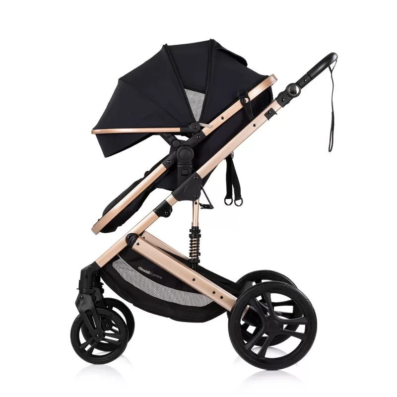 Chipolino Amore Noir 3u1 