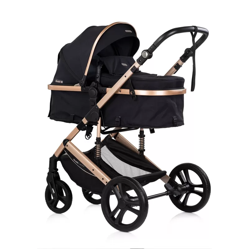 Chipolino Amore Noir 3u1 