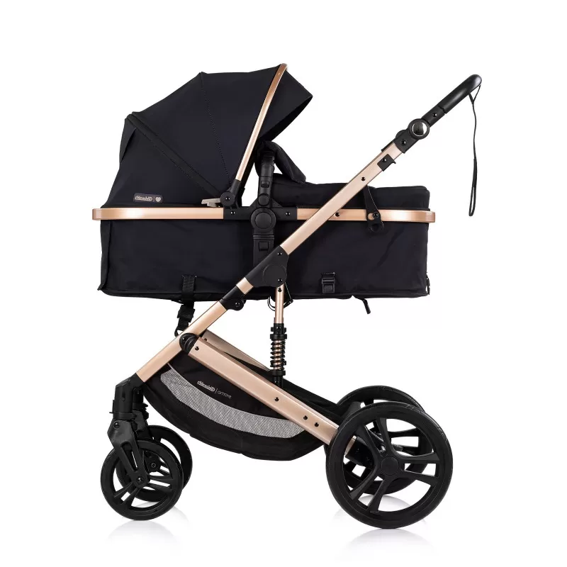 Chipolino Amore Noir 3u1 