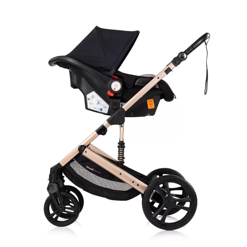 Chipolino Amore Noir 3u1 