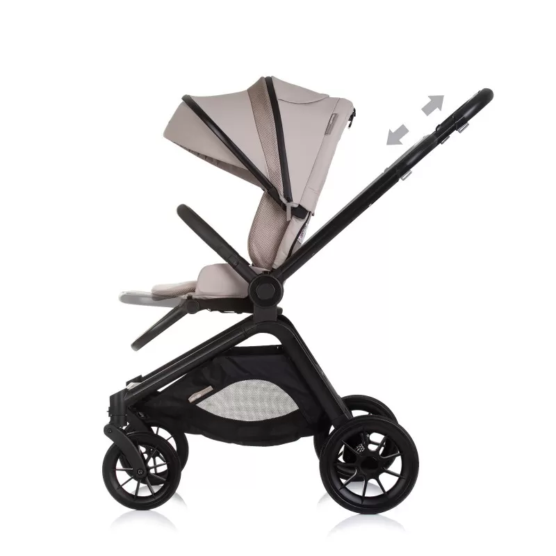 Chipolino Magnum Tiramisu 3u1 