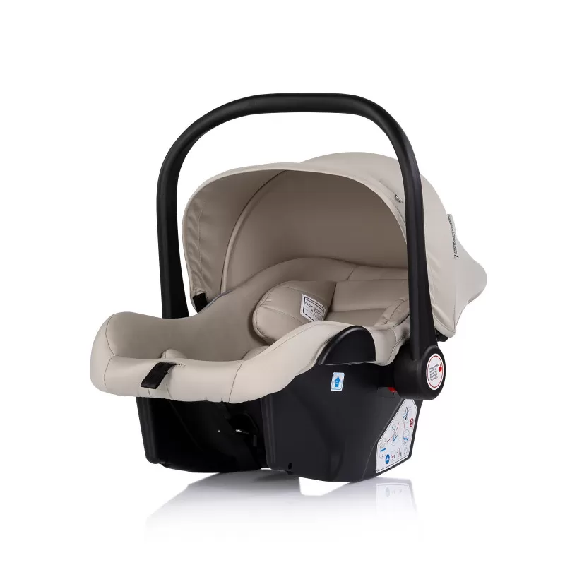 Chipolino Imperium Cashmere 3u1 