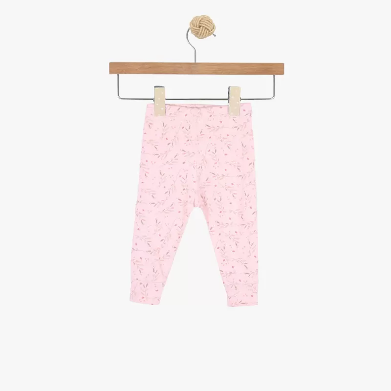 Pidžama za devojčicu Hug Fun 