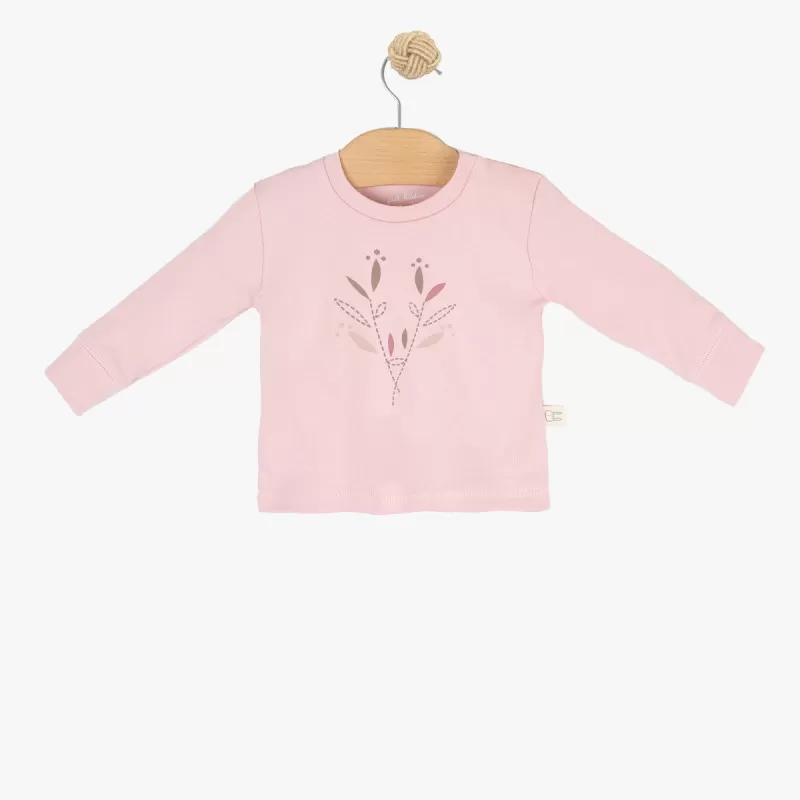 Pidžama za devojčicu Hug Fun 