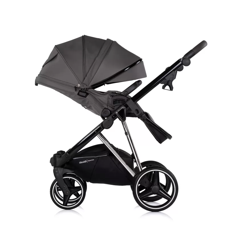 Chipolino Imperium Charcoal 3u1 