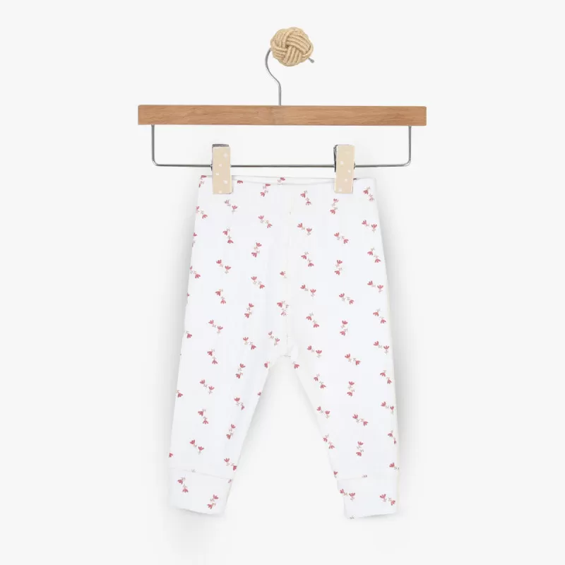 Pidžama za devojčicu Fun 