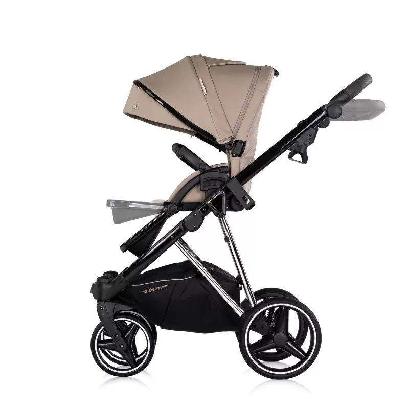 Chipolino Imperium Latte 3u1 